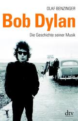 Cover von Bob Dylan