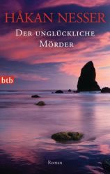 Cover von Der unglückliche Mörder