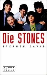 Cover von Die Stones