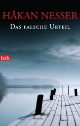 Cover von Das falsche Urteil