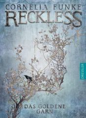 Cover von Reckless - Das goldene Garn
