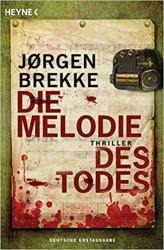 Cover von Die Melodie des Todes