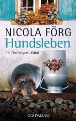 Cover von Hundsleben