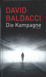 Cover von Die Kampagne