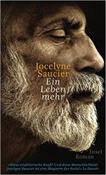 Cover von Ein Leben mehr