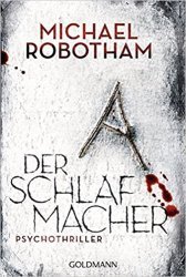 Cover von Der Schlafmacher