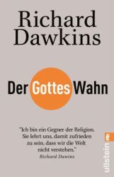 Cover von Der Gotteswahn