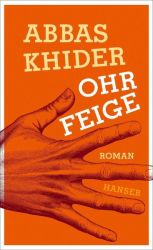 Cover von Ohrfeige