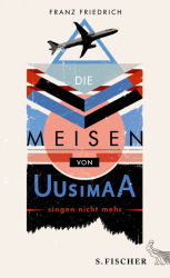 Cover von Die Meisen von Uusimaa singen nicht mehr