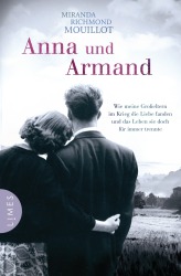 Cover von Anna und Armand