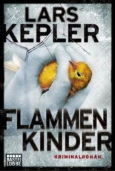 Cover von Flammenkinder