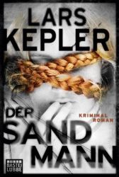 Cover von Der Sandmann