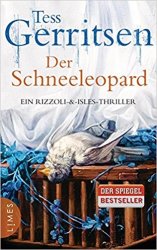 Cover von Der Schneeleopard