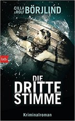 Cover von Die dritte Stimme