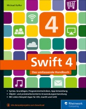 Cover von Swift 4