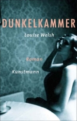 Cover von Dunkelkammer