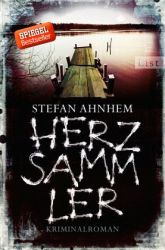 Cover von Herzsammler