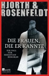 Cover von Die Frauen, die er kannte