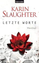 Cover von Letzte Worte