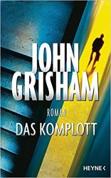 Cover von Das Komplott