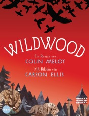 Cover von Wildwood