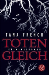 Cover von Totengleich