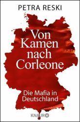 Cover von Von Kamen nach Corleone