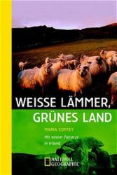 Cover von Weisse Lämmer, Grünes Land