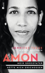 Cover von Amon