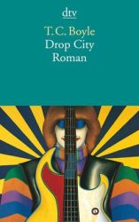 Cover von Drop City