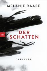 Cover von Der Schatten