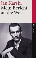 Cover von Mein Bericht an die Welt