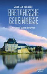 Cover von Bretonische Geheimnisse