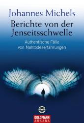 Cover von Berichte von der Jenseitsschwelle