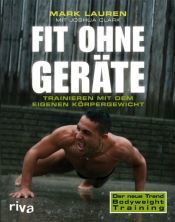 Cover von Fit ohne Geräte Cover von Fit ohne Geräte