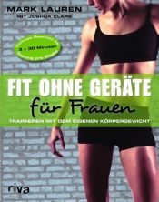 Cover von Fit ohne Geräte für Frauen