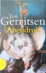 Cover von Abendruh