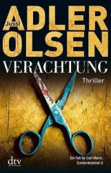 Cover von Verachtung