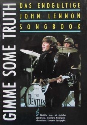 Cover von Gimme Some Truth