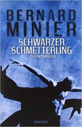 Cover von Schwarzer Schmetterling