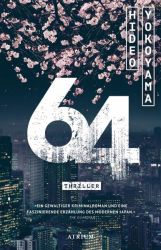 Cover von 64