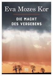 Cover von Die Macht des Vergebens