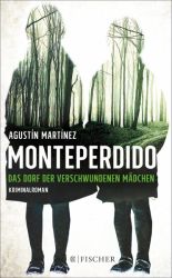 Cover von Monteperdido