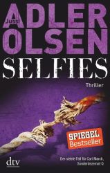 Cover von Selfies