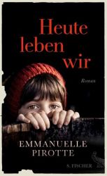 Cover von Heute leben wir