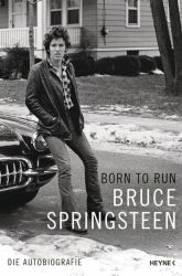 Cover von Born to Run