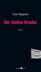 Cover von Der kleine Bruder