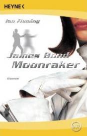 Cover von James Bond - Moonraker