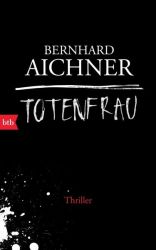 Cover von Totenfrau