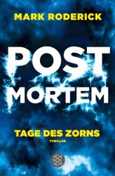 Cover von Post Mortem